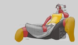1girls Rule 34 Image