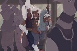 Booru post from rule34.xxx