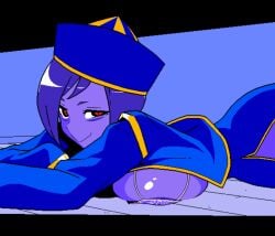 jiangshi (jermaneels) from asian mythology by jermaneels
