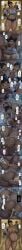 abs anal anal_insertion anal_penetration anal_sex armpit_hair armpits avatar_the_last_airbender bikini bikini_bottom bikini_top black_hair blue_eyes breasts cum cum_in_ass cum_in_pussy cum_inside cyberboi dark-skinned_female dark-skinned_male dark_skin dark_skinned_female fellatio fertilization hair_pull hair_pulling hairy huge_breasts huge_cock impregnation korra lactating lactation large_penis milk mommy_milkers multiple_boys multiple_males multiple_penises muscles muscular muscular_female naked naked_female naked_male nervous nervous_smile nervous_sweat nipples nude nude_female nude_male oral oral_penetration oral_sex orgasm penis ponytail pregnant pubic_hair pulling_hair pulling_ponytail pussy quid_pro_quo sex the_legend_of_korra vaginal vaginal_insertion vaginal_penetration vaginal_sex