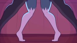 16:9 2023 2d_animation ambiguous_penetration amp_(r-mk) ampharos animated anthro anthro_penetrated anthrofied arte_(r-mk) bed big_penis bodily_fluids close-up cum cum_drip cum_pool cum_string digital_media_(artwork) dripping duo ejaculation erection excessive_cum excessive_genital_fluids feet female female_anthro female_penetrated frame_by_frame from_behind_position furniture generation_2_pokemon genital_fluids genitals hi_res huge_cock humanoid_genitalia humanoid_penis inside interspecies large_insertion leaking_cum male male/female male_penetrating male_penetrating_anthro male_penetrating_female mostly_offscreen_character nintendo nude on_bed orgasm penetration penile penile_penetration penis pokemon pokemon_(species) pokemorph pull_out r-mk rear_view sex sneasel soles solo_focus standing_doggystyle thick_thighs throbbing throbbing_penis toes twitching view_between_legs vulva wide_hips widescreen