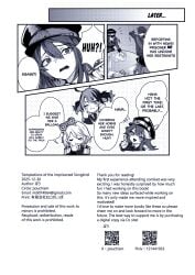 anime asexual cecilia_immergreen elizabeth_rose_bloodflame english_text erfurt-chan german_girl gigi_murin harlotlive hentai hololive italian_female manga pouchism_(artist) prisoner raora_panthera temptation temptation_of_the_imprisoned_songbird waifu yagooner