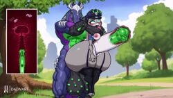 16:9 ahe_gao animated anthro artist_name ass balls belly big_balls big_belly big_breasts big_butt big_penis breasts bulge comic dalwart digital_media_(artwork) disney duo english_text equid equine extreme_penetration female front_view genitals gigantic_penis horse huge_balls huge_belly huge_butt huge_cock huge_filesize huge_penis huge_testicles huge_thighs hyper hyper_genitalia hyper_penis jojo_pose judy_hopps large_areolae large_breasts long_playtime looking_pleasured lube male male/female male_penetrating mammal nasty_(dalwart) nipples non-mammal_balls non-mammal_nipples oatmealpecheneg penetration penile penile_penetration penis penis_shaped_bulge ridiculous_fit scalie sound speech_bubble tagme text thick_thighs thighhighs video widescreen x-ray_view zootopia
