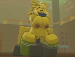 1boy 1girls 3d 4:3 animated areolae ass balls blush breasts crossroads_(roblox) drooling lidusflower loop nipples noob noob_(roblox) nude one_eye_closed open_mouth penis pussy reverse_cowgirl_position roblox roblox_avatar robloxian shorter_than_10_seconds sound source_request tagme thigh thighhighs vaginal_penetration video
