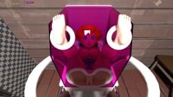 3d (Artwork) Rule 34 Image