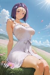 1girls Rule 34 Image