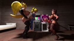 3d (Artwork) Rule 34 Image