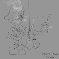 Goob (Dandy'S World) Rule 34 Image