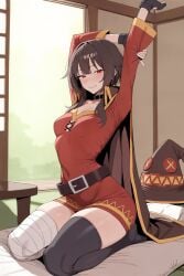 1girls Rule 34 Image