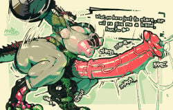 Ivy (Petrumperador) Rule 34 Image