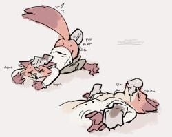 Gloves (Marking) Rule 34 Image