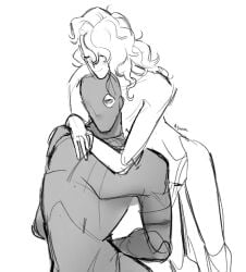 2males Rule 34 Image