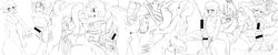 Spike (Mlp) Rule 34 Image