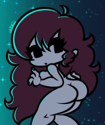 Girlfriend (Friday Night Funkin) Rule 34 Image
