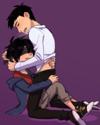 hiro hamada from big hero 6 by pixiv id 13692504