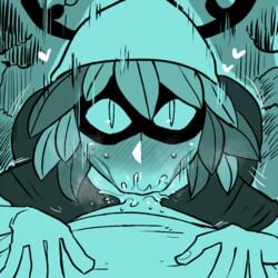 1girls Rule 34 Image