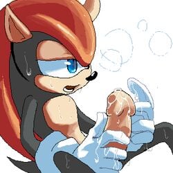 2007 anthro furry male_only mighty_the_armadillo sega segasonic_the_hedgehog sonic_(series) sonic_team sonic_the_hedgehog_(series) straight_hair tagme