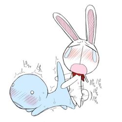 mesousa pani_poni_dash! rabbit sex tagme