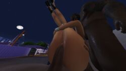 3d anal anal_penetration anal_sex bella_goth cock dark-skinned_male dark_skin erotic heels hot male male/female milf mom mommy mother pose sex sexy_pose sims sims4 stripper teasing the the_sims_4 threesome tits tits_out vagina vaginal vaginal_penetration vaginal_sex wife
