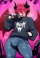Dragon Rule 34 Image