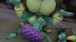 1boy 1girls 2024 20s 3d 3d_animation afro animated anthro areolae audible_creampie audible_ejaculation balls big_breasts big_pecs breasts brown_nipples busty continue_after_cum crocodilian cum cum_in_pussy cum_inside daddy daddy_milkers donkey_kong_(series) excessive_cum female fertilization funky_kong fur gorilla green_nipples huge_breasts impregnation inflation kalypso large_breasts male male/female mating_press milk multiple_creampies multiple_orgasms muscular muscular_male mysticaldragoon01 nipples ovum pecs penetration pink_hair primate pussy sex sex_after_cumming sound sperm_cell stomach_bulge straight tagme thick_thighs vagina vaginal_penetration video wide_hips x-ray
