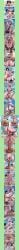 1boy 1girl 2026 2d 2girls absurd_res absurd_resolution absurdres after_anal after_sex after_vaginal ahegao ahoge ai_generated anal anus anus_peek areola_slip armpits ass ass_focus ass_grab ass_ripple assertive_female back backboob beach bikini bikini_bottom_aside black_bikini black_choker black_hair black_lips black_nails blue_hair blue_lips blue_sky blush bottomless braid braided_ponytail breasts breasts_squeezed_together bridal_gauntlets bulge choker clenched_teeth clothing_aside cloud comic covered_nipples cowgirl_position cross-section cum cum_in_ass cum_in_pussy cum_overflow cum_pool cumdrip curvy dark_skin day deep_penetration ejaculation english_text erection excessive_cum girl_on_top glansjob grey_hair grin hair_intakes hairband hetero hi_res high_quality high_resolution highres huge_ass huge_penis impregnation instant_loss jeanne_alter jeanne_d'arc_(fate) jeanne_d'arc_alter_(avenger)_(fate) jeanne_d'arc_alter_(fate) jeanne_d'arc_alter_(swimsuit_berserker)_(fate) jewelry kneeling large_breasts large_penis large_testicles lipstick lipstick_mark long_braid long_hair lotion maddogai makeup male_swimwear mating_press multicolored_hair multiple_girls muscular muscular_female muscular_male nail_polish navel nipples o-ring o-ring_bikini ocean open_mouth outdoors ovum paizuri paizuri_under_clothes partially_visible_vulva patreon patreon_logo patreon_username penis penis_awe penis_on_face penis_over_eyes perineum pov precum presenting purple_hair pussy reverse reverse_cowgirl_position
