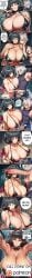 1boy 1girl 2026 2d absurd_res absurd_resolution absurdres ai_generated animal_ears areola_slip armpits assertive_female belt big_breasts bikini black_bikini black_choker black_hair blush breasts bulge cat_ears choker cleavage comic comic_strip covered_nipples english_text erection erection_under_clothes fellatio gigantic_breasts gloves goonie_bear gradient_hair green_bikini green_eyes grey_hair hetero hi_res high_quality high_resolution highres huge_breasts huge_penis image jane_doe_(zenless_zone_zero) large_penis looking_at_another looking_at_penis micro_bikini mole multicolored_hair muscular nail_polish navel open_mouth oral paizuri parted_lips patreon patreon_username penis penis_awe penis_on_face penis_over_eyes pink_nails pointy_ears purple_eyes red_hair red_nails scar scar_on_arm seth_lowell shiny_skin short_hair side-tie_bikini_bottom smile solo_focus speech_bubble surprised swimsuit tail testicles twitter_username uncensored uncensured veins veiny_penis watermark white_hair zenless_zone_zero