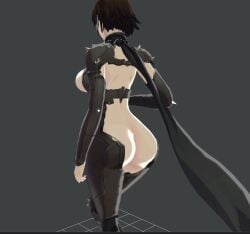 1girls 3d 3d_animation 3d_model armor armored_female ass ass_bigger_than_head ass_focus atlus barefoot barely_clothed big_ass big_breasts big_butt bottom_heavy bottom_heavy_female breasts brown_hair bubble_ass bubble_butt butt_jiggle curvaceous curvaceous_ass curvaceous_butt curvaceous_female curvy curvy_body curvy_female curvy_figure dat_ass dat_butt erect_nipples fat_ass fat_butt female female_focus female_only huge_ass huge_breasts huge_butt large_ass large_breasts large_butt light-skinned_female light_skin long_hair makoto_niijima no_sound persona persona_5 persona_5_royal red_eyes short_hair skimpy skimpy_bikini skimpy_clothes solo solo_female solo_focus tagme video voluptuous voluptuous_ass voluptuous_body voluptuous_breasts voluptuous_female walking white_skin white_skinned_female