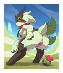 generation 9 pokemon from nintendo by kekitopu
