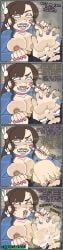1futa 1girls anran bodysuit braces brat bratdom bratty breasts_out brunette choker comic comic_page comic_strip d.va d.va_versus dialogue earrings english english_text feet femcel femsub flies_for_smell foot_fetish foot_focus foot_on_face foot_play foot_smother foot_sniffing forced freckles freckles_on_breasts freckles_on_face futa_on_female futadom futanari gamer_girl girlfailure hair_ornament huff huffing humiliated humiliation impregnated impregnation lollipop milkbuni misogyny musk musk_clouds musky_feet nail_polish overwatch pinned_down rape raped_female restrained rolling_eyes saliva saliva_string saliva_trail shiny_clothes skin_tight smell smelling smelling_feet smelly smelly_feet smile smothering sniffing sniffing_feet snot snot_bubble snot_trail stepped_on stepping_on_face stepping_on_female stink_fumes stinky stomping sweat sweaty sweaty_feet text tight_bodysuit tight_clothing