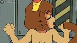 1boy 1girls animated bactoon female gameoverse glitch_productions gobbles_(gameoverse) hentaudio kit_(gameoverse) kit_bodega male missmauveva opennsfwsp preview sex straight tagme video