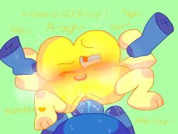 algebralien battle_for_dream_island battle_for_dream_island_again bfb bfdi bfdia four_(bfb) object_shows pussy tentacle_penis vaginal_penetration vaginal_sex x_(bfb)