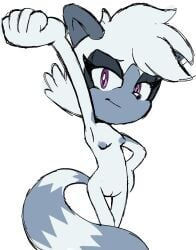 boobs breasts citrus1694 female furry furry_female lemur naked naked_female nipples nude nude_female pussy sonic_(series) sonic_the_hedgehog_(series) tagme tail tangle_the_lemur tits vagina