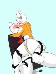 Anal Sex Rule 34 Image