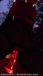 3d boy_pussy cuntboy cuntboy_only cuntboy_penetrated dildo dildo_in_pussy dogboy fishnets ftm ftm_vaginal harness no_sound pierced_nipples piercings puppyboy puppyplay riding_dildo transgender transgender_male vrchat vrchat_avatar vrchat_model vtuber