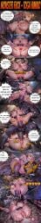 1boy 1female 1girls 1male after_orgasm after_sex after_vaginal ahegao ai_generated anus areolae arms_held_back basement big_penis_adoration blush boku_no_hero_academia breasts breasts_bigger_than_head breasts_out carrying carrying_another carrying_position carrying_sex cervix clitoris cock cum cum_in_pussy cum_inside cum_on_body cum_on_breasts cum_on_floor cum_on_hair cum_puddle dark-skinned_male dark_skin deep_penetration drooling erect_cock erect_nipples erect_penis excessive_cum excessive_precum excessive_pussy_juice eyes_rolled_up female_focus female_orgasm fertilization fleshlight_position fucked_from_behind fucked_silly full_nelson gaping gaping_pussy grabbing_from_behind grin head_back horny horny_female huge_areolae huge_ass huge_breasts huge_cock huge_insertion huge_nipples impregnation indoor_nudity indoors indoors_sex intense_orgasm intense_pleasure interspecies interspecies_fuck interspecies_impregnation interspecies_sex legs_apart legs_held_open legs_spread light-skinned_female light_skin looking_at_penis lying_on_back lying_on_floor mating_press missionary_position monster monster_boy monster_on_female mouth_open multiple_images multiple_scenes muscular muscular_male my_hero_academia narrow_waist naughty naughty_face nipples no_panties nomu noumu_(boku_no_hero_academia) on_floor orgasm penis penis_awe penis_on_breast precum precum_drip precum_on_body precum_on_breasts prolapse prolapsed_cervix pussy pussy_juice reverse_upright_straddle runny_makeup runny_mascara saliva school_uniform schoolgirl sex size_difference skirt speech speech_bubble spread_pussy squirting standing standing_sex stomach_bulge stomach_deformation stretched_pussy tears testicles text text_bubble toga_himiko tongue_out train_position urethra uterine_prolapse vaginal vaginal_insertion vaginal_penetration vaginal_sex veiny_penis waist_grab wide_thighs
