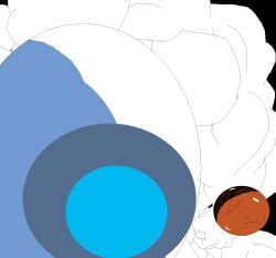 biceps breasts female inflamusgrow lugia muscles muscular muscular_arms muscular_female pokemon