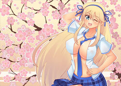 katsuragi (senran kagura) from senran kagura by virus-g