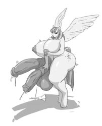 futatwi from friendship is magic by whatinsomnia