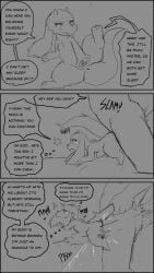 2025 9:16 annoyed anus bodily_fluids cheek_tuft chest_tuft comic deep_penetration dialogue dragon earth_dragon ejaculation english_text european_mythology extreme_size_difference facial_tuft feirune female female_penetrated feral feral_penetrated fleshlight_position genital_fluids hi_res horn human human_on_feral human_penetrating human_penetrating_feral interspecies large_insertion long_ears male male/female male_penetrating male_penetrating_female mammal monochrome mythological_creature mythological_scalie mythology painful_penetration painful_vaginal peeing penetration penile penile_penetration penis_in_vagina quadruped rough_sex saeko_art scalie sex shunsuke_yamada size_difference so_i'm_a_spider_so_what? speech_bubble spread_vulva spreading_own_pussy stomach_bulge tail tail_pull tears tears_of_pain tears_of_pleasure text thick_tail thick_thighs tuft until_they_hate_it vaginal_fluids vaginal_penetration vaginal_penetration vaginal_squirting wyrm_(dragon) zoophilia
