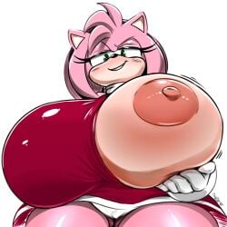 1boy 1boy1girl 1girls absurd_res absurd_resolution absurdres after_kiss amy_rose anthro_on_anthro anthro_only assertive_female big_ass bigger_female black_and_white blush blush_lines boobs_bigger_than_head breasts breasts_bigger_than_head busty camera_pov cleavage curvaceous curvy curvy_female curvy_figure dialogue digitaldomain123 dominant_female dress duo duo_focus english_text female female_focus femdom greyscale hedgehog_girl hi_res high_resolution highres huge_breasts kiss_mark kiss_mark_on_face kiss_marks kissing large_breasts larger_female light-skinned_female light_skin lipstick lipstick_mark lipstick_mark_on_face male male/female malesub miles_tails_prower monochrome no_color peace_sign pose posing posing_for_picture saliva saliva_string saliva_trail sega selfie shorter_male simple_background size_difference smaller_male sonic_(series) sonic_the_hedgehog_(series) spiral_eyes straight submissive submissive_male sweat sweating sweaty tagme tail tails tails_the_fox taking_picture text tits_bigger_than_head top_heavy v_sign voluptuous voluptuous_female white_background ziksuacolor