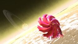 16:9 2025 3d_(artwork) anal anal_sex blender_(artwork) blender_cycles day digital_media_(artwork) duo feral feral_penetrating genitals hi_res interspecies malaguetista male male/male male_penetrated mast_(mhy) matanu medial_ring monophallia nude nyeshuten outside paona penetration penis penis_tail planet pope_(mhy) radial_symmetry roshenon sex sky stratosphere tail tail_genitals tail_penis unusual_anatomy unusual_anatomy_placement unusual_genitalia_placement unusual_penis_placement unusual_tail widescreen yellow_sky zoophilia