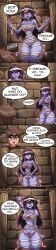 2024 aleksey_gutierrez comic humor mummy mummy_wrappings tagme