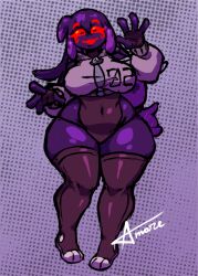 mel (amazeing666) fan art