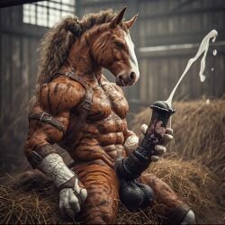 1anthro 1boy 1horse abs ai_generated balls ballsack bara biceps big_balls big_cock big_dick big_penis big_testicles boner breasts brown_body cock cum cumdrip cumshot deltoids dick equid equine equine_genitalia fat_balls fat_cock fat_penis flared_penis furry gigantic_balls gigantic_cock gigantic_penis gigantic_testicles horse horse_penis horsecock huge_balls huge_cock huge_testicles large_balls large_cock large_dick large_pecs large_pectorals large_penis large_testicles laying_on_bed male male_focus male_nipples male_only masculine_male monster monster_cock muscles muscular muscular_anthro muscular_chest muscular_male nipples original original_character pecs pectorals penis scrotum striped_fur stripes testicles thancrus trapezius vein veins veins_on_dick veiny veiny_muscles veiny_penis yaoi