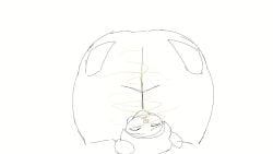 animated ass_bigger_than_head facesitting fart fart_fetish fart_in_mouth fart_torture farting_in_face meonsausage mouthfarting nami_(one_piece) sound tagme tony_tony_chopper video