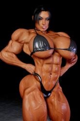 1girls 3d athletic athletic_female big_ass big_breasts bimbo breasts chest curvaceous curvy curvy_figure enormous_ass enormous_breasts female fit fit_female gigantic_ass gigantic_breasts gwendolyn_turner hips hourglass_figure large_ass large_breasts legs light-skinned_female light_skin massive_ass massive_breasts mature mature_female muscular muscular_female original original_character sevenarts sevenverse slim_waist thesevenartsx thick thick_hips thick_legs thick_thighs thighs voluptuous waist wide_hips