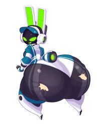 tempo (project turboblast) from project turboblast by fromariels