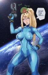 metroid (creature) from metroid by creator 96