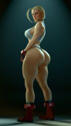 1girls big_ass big_breasts big_thighs breasts bust busty cammy_white capcom chest cpt-flapjack curvaceous curvy curvy_figure digital_media_(artwork) female hips hourglass_figure huge_ass huge_breasts huge_thighs large_ass large_breasts large_thighs legs lieutenant_flapjack light-skinned_female light_skin mature mature_female slim_waist street_fighter thick thick_hips thick_legs thick_thighs thighs voluptuous waist wide_hips